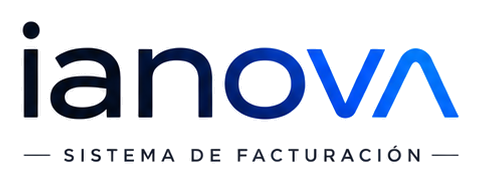 IANOVA Sistema de Facturación